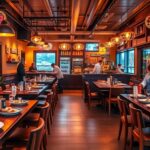 A Culinary Journey Through the First State