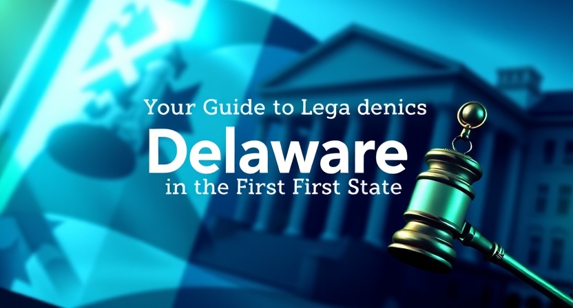 Your Guide to Expert Legal Services in the First State