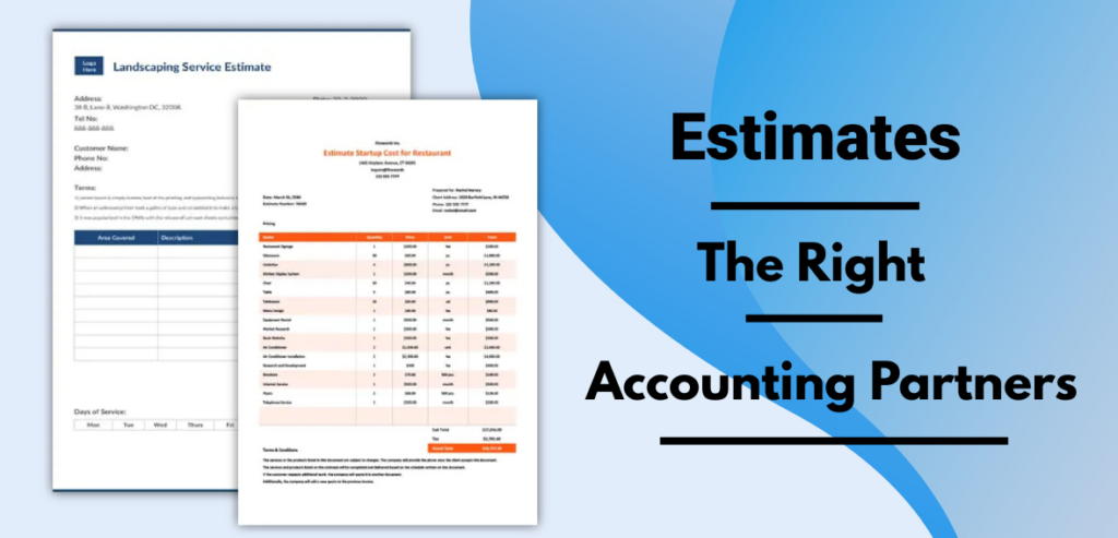 Right Accounting Partner