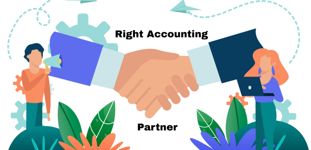 Right Accounting Partner