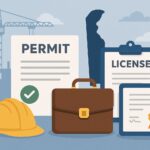 Essential Permits and Licensing for Contractors in Delaware