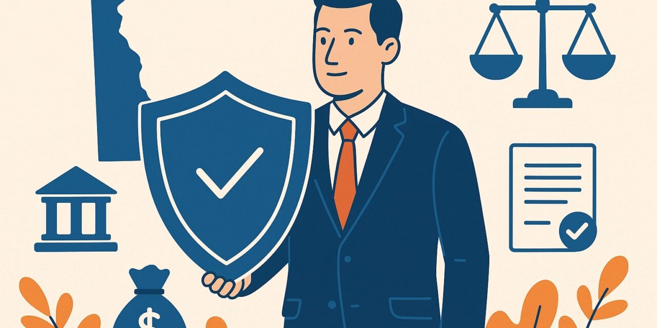 How to Protect Your Delaware Business From Liability: Legal Tips