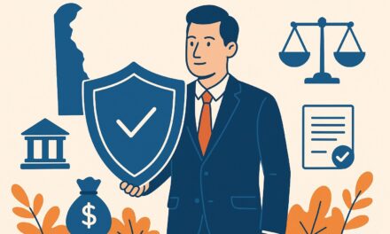 How to Protect Your Delaware Business From Liability: Legal Tips