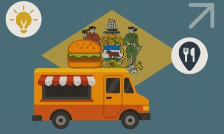 Tips for Running a Food Truck Business in Delaware