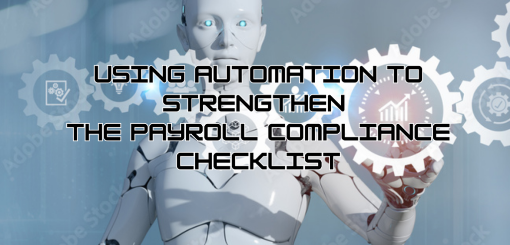 Payroll Compliance Checklist