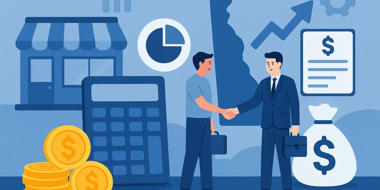Cost-Saving Financial Strategies for Delaware SMEs