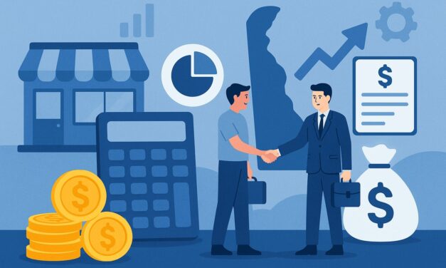 Cost-Saving Financial Strategies for Delaware SMEs