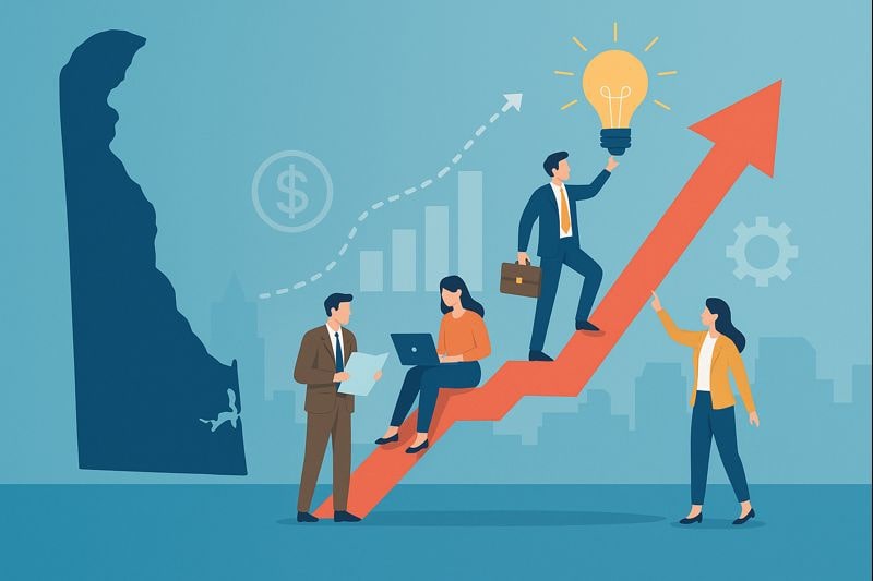 Delaware EDGE Grant (Encouraging Development, Growth and Expansion)