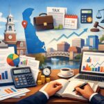 Guide to Starting an Accounting Practice in Delaware