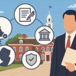 Legal Requirements for Starting a Business in Delaware: What Entrepreneurs Should Know