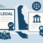 Legal Requirements for Starting a Business in Delaware: What Entrepreneurs Should Know
