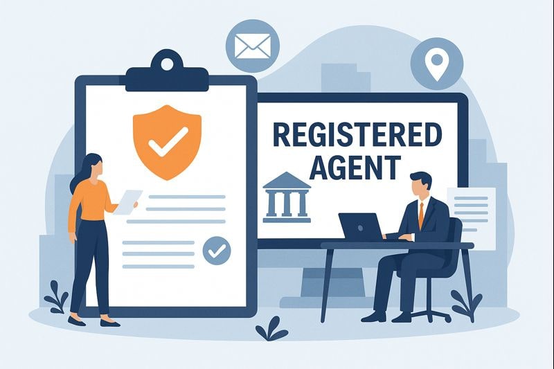 Registered Agent Requirement: What It Is and Why It Matters