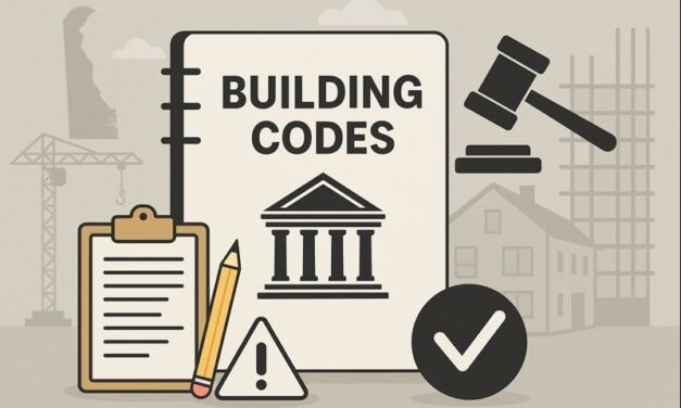 Understanding Delaware Building Codes and Compliance Requirements