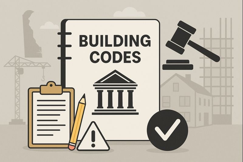 Understanding Delaware Building Codes and Compliance Requirements