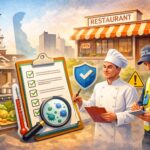 Understanding Delaware Food Safety Requirements for New Restaurants