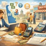 Understanding Delaware Sales Tax for Retailers — What Accountants Should Know