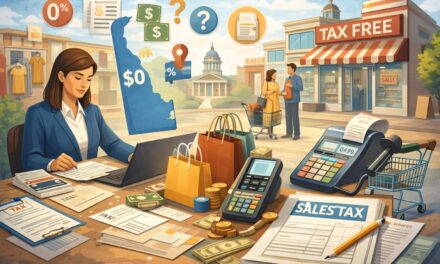 Understanding Delaware Sales Tax for Retailers — What Accountants Should Know