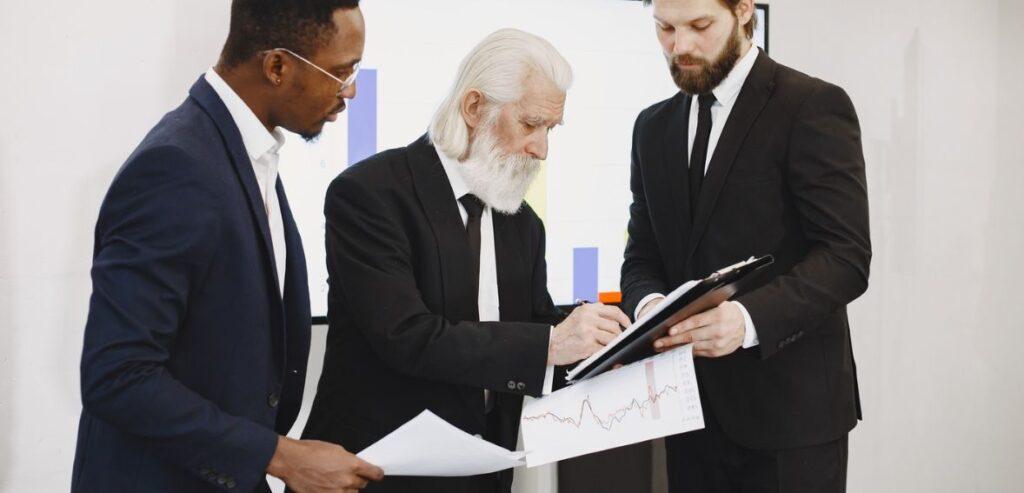 Understanding the Delaware LLC Structure