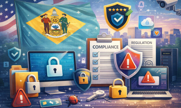 Cybersecurity Requirements for Delaware Businesses: Staying Compliant in 2026