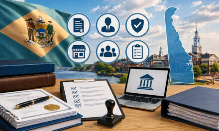 Business Licensing Requirements in Delaware: What Entrepreneurs Need to Know Before Opening