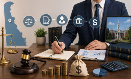 Cost of Hiring an Attorney in Delaware: What You Should Know Before You Hire Legal Help
