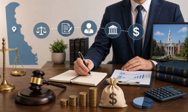 Cost of Hiring an Attorney in Delaware: What You Should Know Before You Hire Legal Help