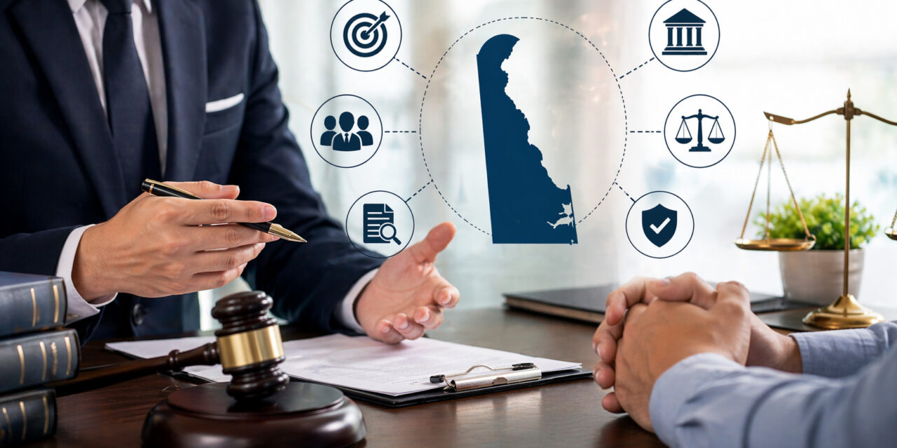 How to Choose Attorney Delaware Professionals for Your Legal Needs
