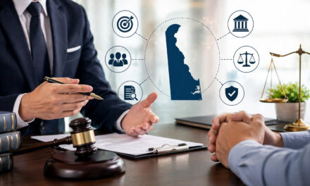 How to Choose Attorney Delaware Professionals for Your Legal Needs