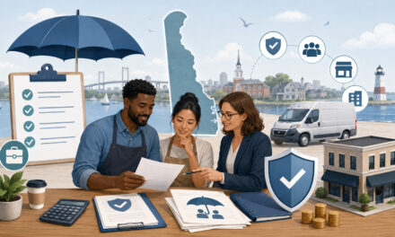 Delaware Business Insurance Requirements: A Practical Guide for Small Businesses