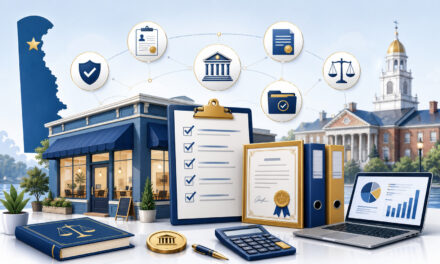 Delaware Business License Requirements for Small Businesses: A Practical Guide