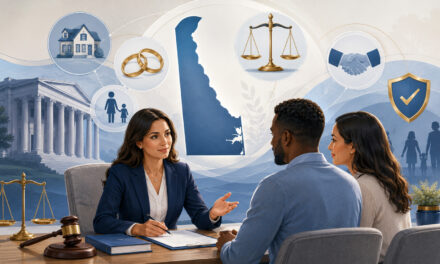Delaware Family Law Attorneys: When Do You Need One?
