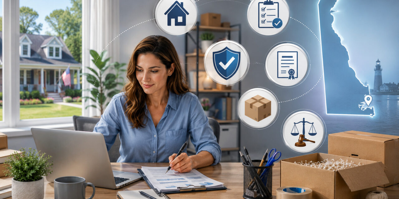 Delaware Home-Based Business Rules Explained: A Practical Guide