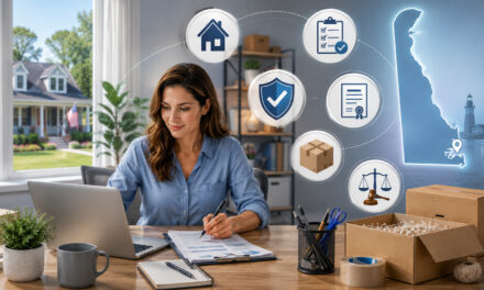 Delaware Home-Based Business Rules Explained: A Practical Guide
