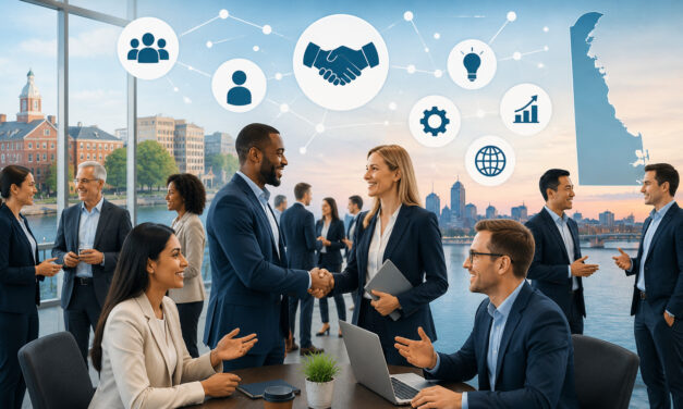 Business Networking Opportunities in Delaware