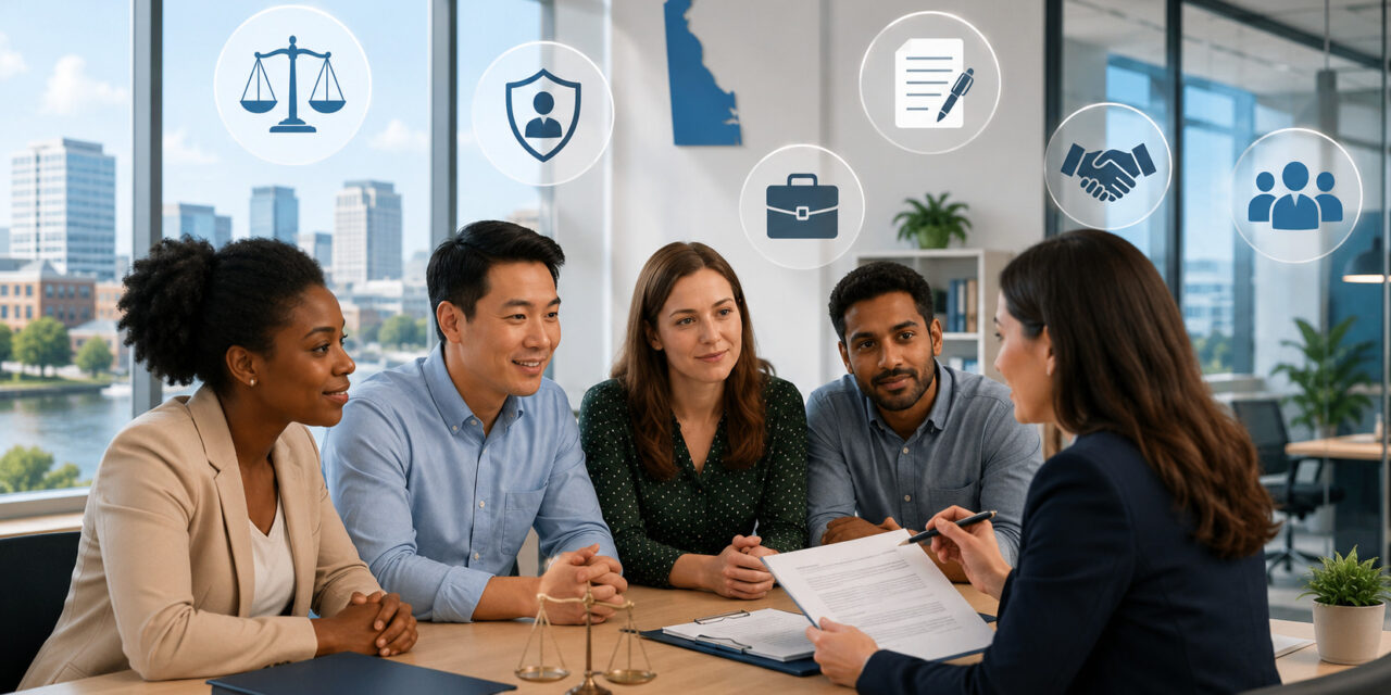 Delaware Employment Law: Know Your Rights