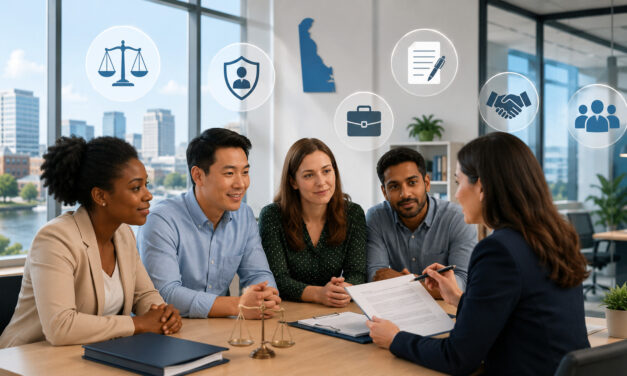 Delaware Employment Law: Know Your Rights