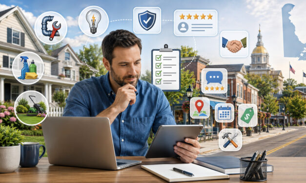 How to Evaluate Local Service Providers in Delaware