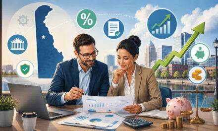 Understanding Delaware’s Tax Advantages for Businesses