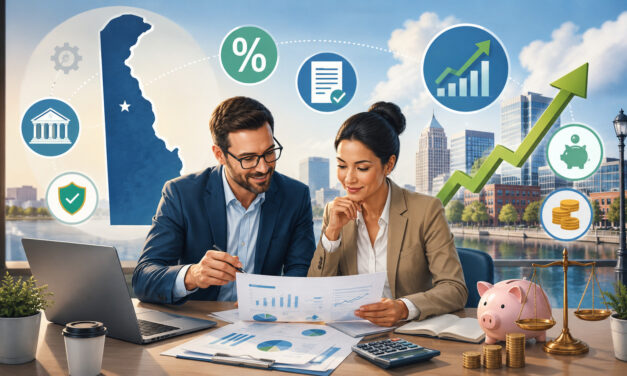 Understanding Delaware’s Tax Advantages for Businesses